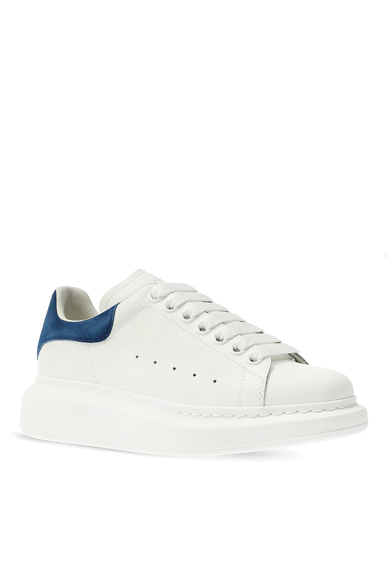 Alexander McQueen Logo sneakers | Women's Shoes | Vitkac